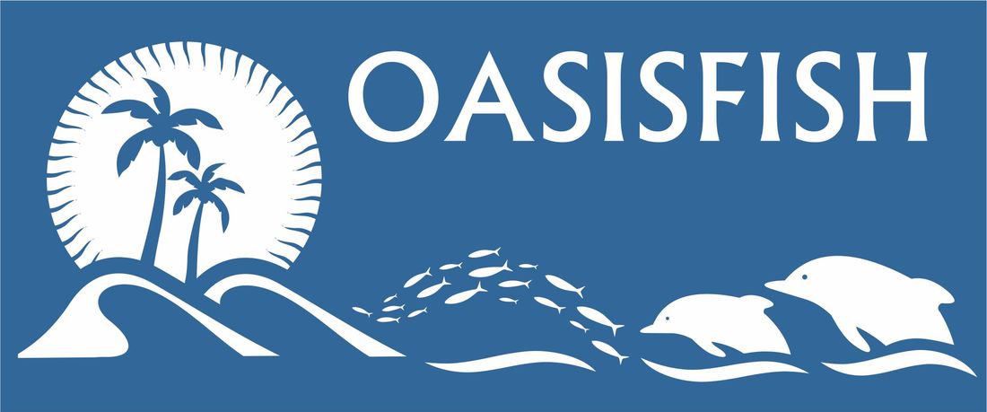 Logo oasisfish grande
